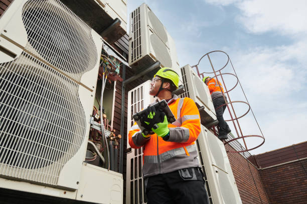 Best Residential HVAC in Eerlin, ND