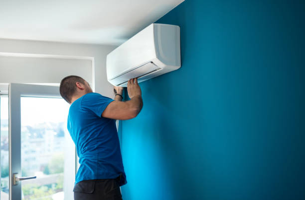 Best HVAC Software and Technology in Eerlin, ND