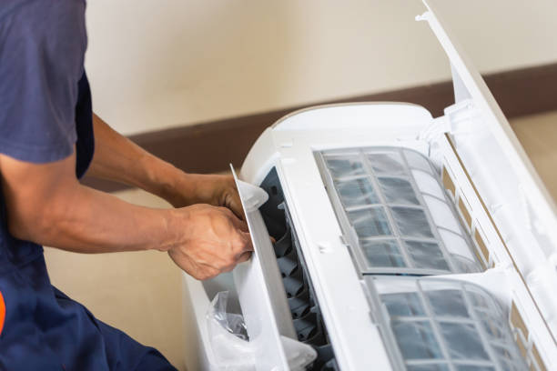 Best Air Filters and Purifiers in Eerlin, ND