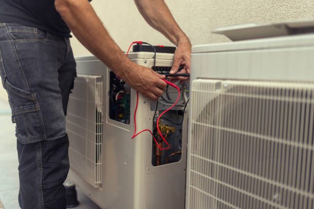 Best Furnace Cleaning in Eerlin, ND