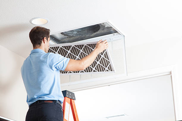 Trusted Enderlin, ND HVAC Experts